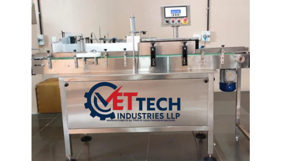 Met Tech Industries LLP